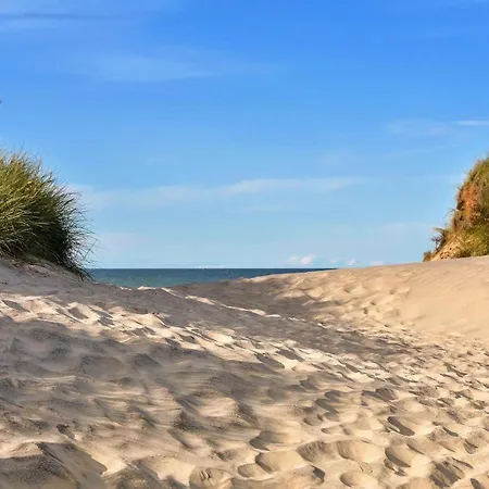 Strandnahe Frische Brise 04.01 * Cuxhaven